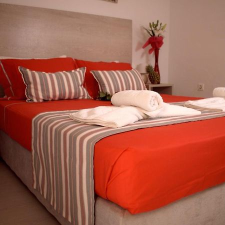 Appartamento Angella House Rethymno Esterno foto