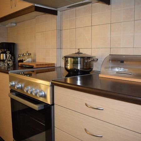 Appartamento Angella House Rethymno Esterno foto