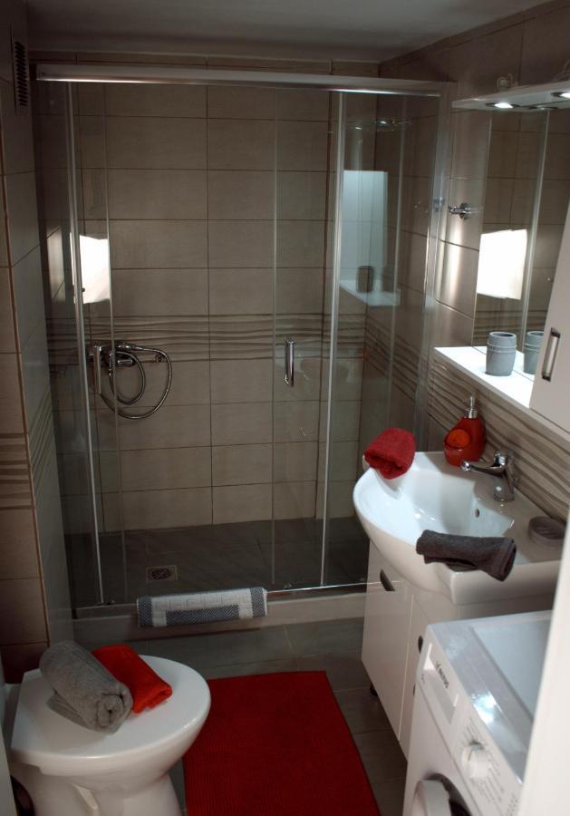 Appartamento Angella House Rethymno Esterno foto