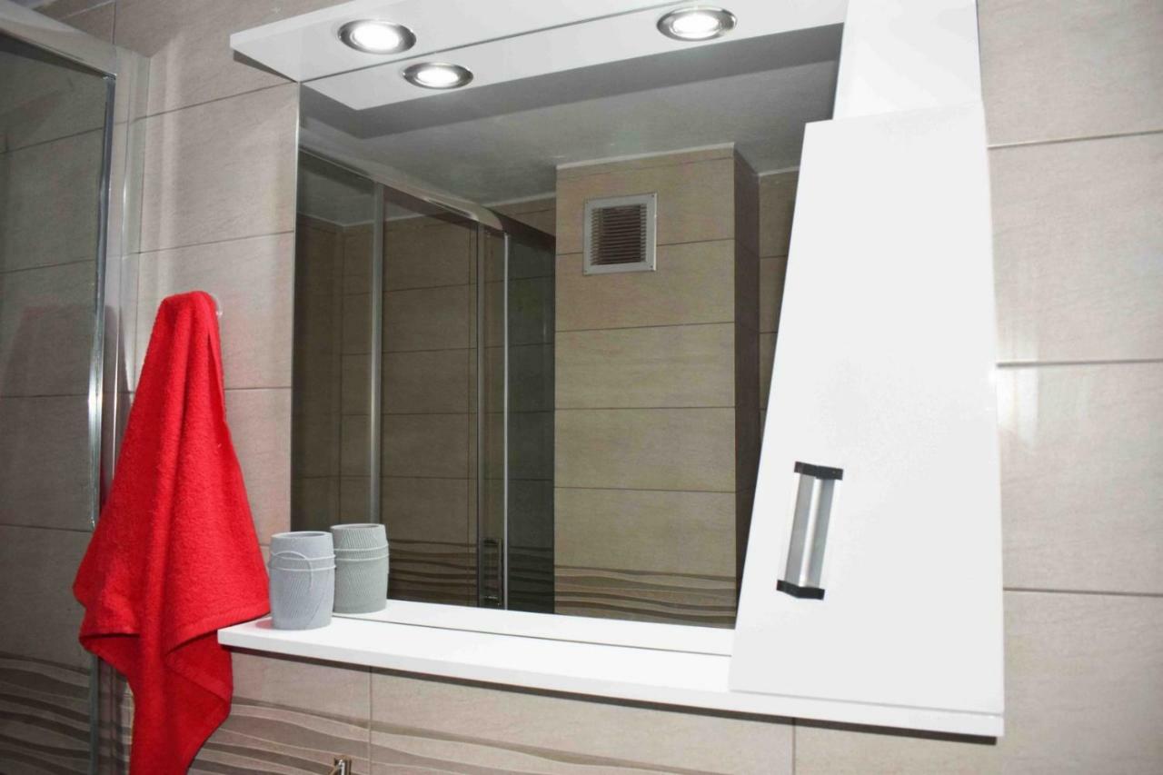 Appartamento Angella House Rethymno Esterno foto