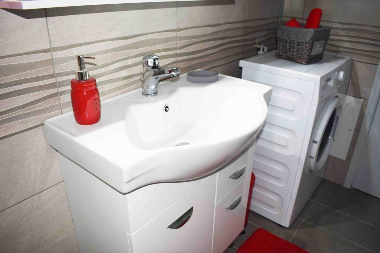 Appartamento Angella House Rethymno Esterno foto