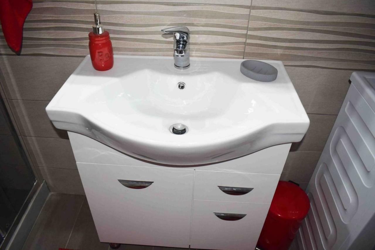 Appartamento Angella House Rethymno Esterno foto